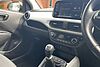Hyundai I10 MPI PREMIUM Red