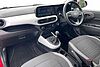Hyundai I10 MPI PREMIUM Red