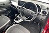 Hyundai I10 MPI PREMIUM Red