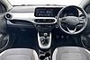 Hyundai I10 MPI PREMIUM Red