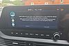 Hyundai I20 T-GDI TECH LINE Blue