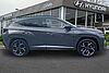 Hyundai TUCSON T-GDI N LINE S Grey