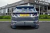 Hyundai TUCSON T-GDI N LINE S Grey