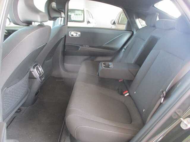 Hyundai IONIQ 6 ELECTRIC SALOON 168kW Premium 77kWh 4dr Auto Digital Green