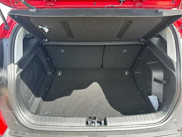 Hyundai Bayon 1.0 T-GDi (100ps) Premium 48 Volt MHEV DCT