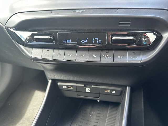 Hyundai Bayon 1.0 T-GDi (100ps) Premium 48 Volt MHEV DCT