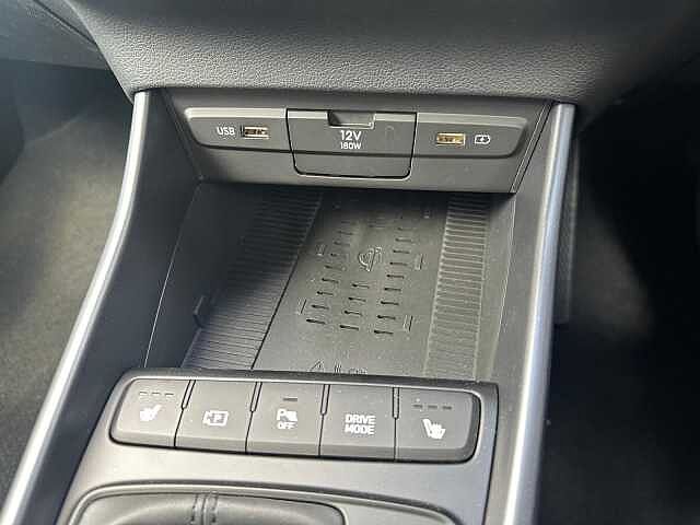 Hyundai Bayon 1.0 T-GDi (100ps) Premium 48 Volt MHEV DCT
