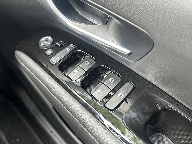 Hyundai Tucson HYBRID 1.6 T-GDi (230ps) Premium