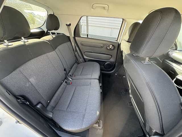 Hyundai INSTER 85kW 02 49kWh 5dr Auto White