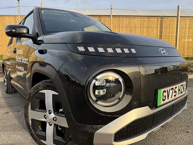 Hyundai Inster 85kW 02 49kWh 5dr Auto