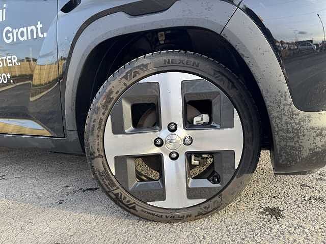 Hyundai Inster 85kW 02 49kWh 5dr Auto