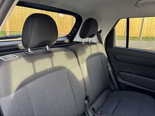 Hyundai Inster 85kW 02 49kWh 5dr Auto