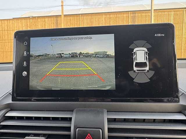 Hyundai Inster 85kW 02 49kWh 5dr Auto