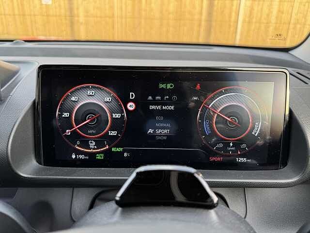 Hyundai Inster 85kW 02 49kWh 5dr Auto