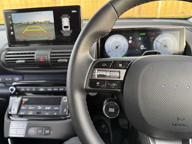 Hyundai Inster 85kW 02 49kWh 5dr Auto