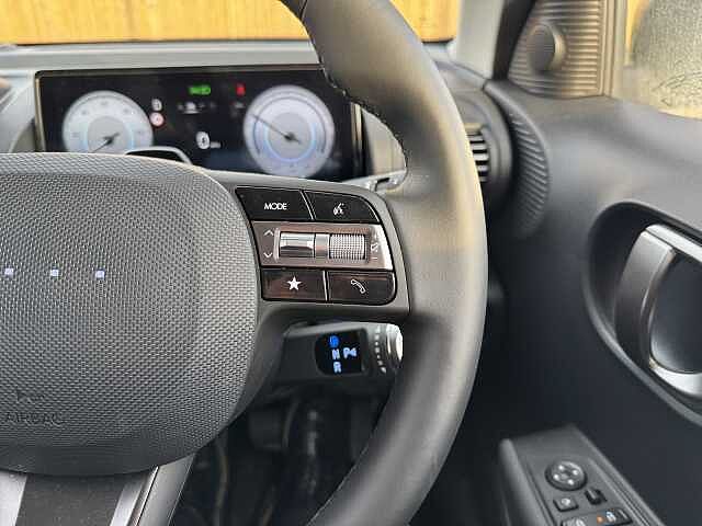 Hyundai Inster 85kW 02 49kWh 5dr Auto