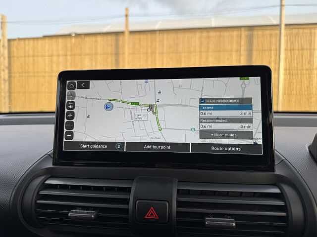 Hyundai Inster 85kW 02 49kWh 5dr Auto