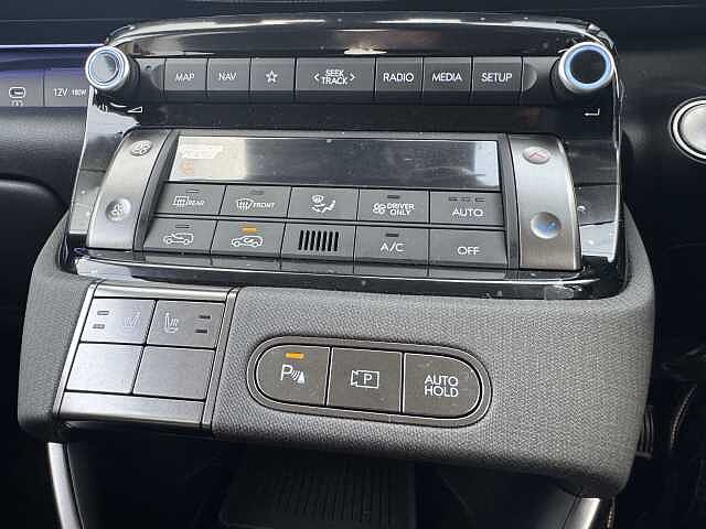 Hyundai Inster 85kW 02 49kWh 5dr Auto