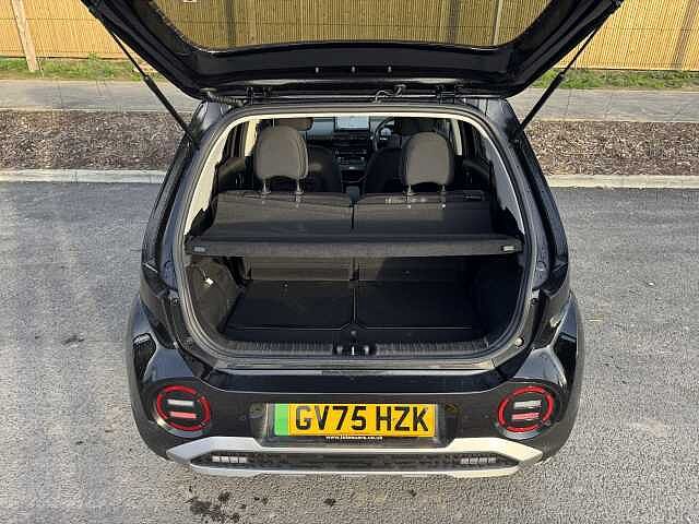 Hyundai Inster 85kW 02 49kWh 5dr Auto