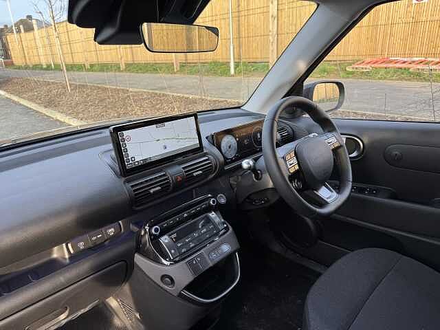 Hyundai Inster 85kW 02 49kWh 5dr Auto