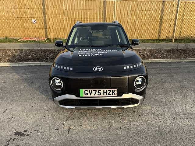 Hyundai Inster 85kW 02 49kWh 5dr Auto