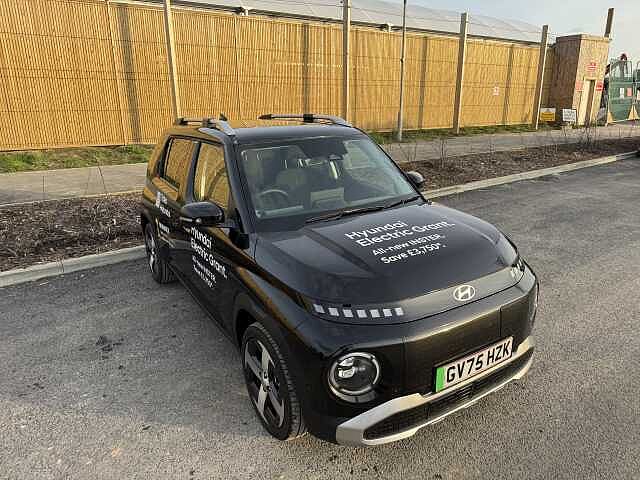 Hyundai Inster 85kW 02 49kWh 5dr Auto