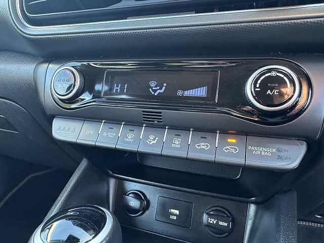 Hyundai KONA 1.6 GDi Hybrid SE Connect 5dr DCT