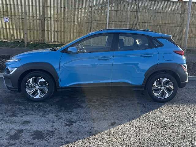 Hyundai KONA 1.6 GDi Hybrid SE Connect 5dr DCT