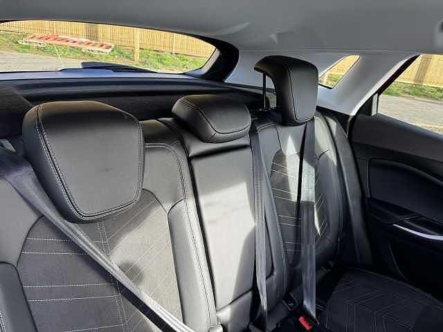 Vauxhall Grandland 1.2 Turbo Ultimate 5dr