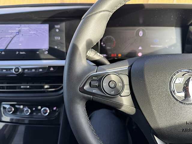 Vauxhall Grandland 1.2 Turbo Ultimate 5dr