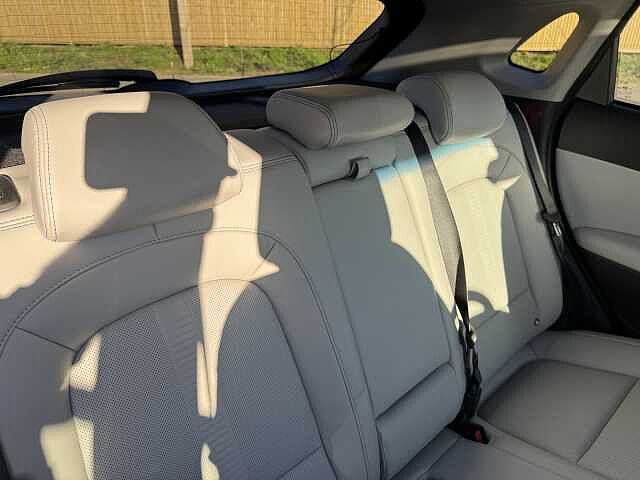 Hyundai KONA 150kW Ultimate 64kWh 5dr Auto Blue