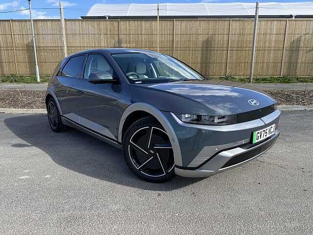 239kW Ultimate 84 kWh 5dr AWD Auto