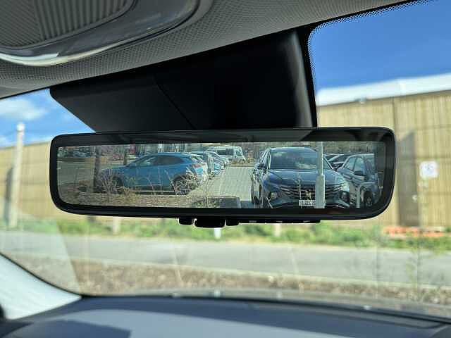 Hyundai IONIQ 5 239kW Ultimate 84 kWh 5dr AWD Auto Green