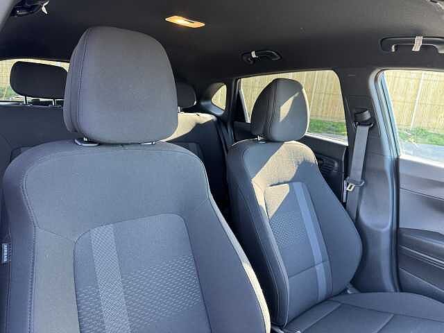 Hyundai i20 1.0T GDi 90 Black Line 5dr DCT