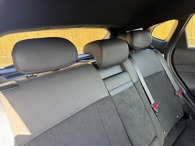 Hyundai KONA 1.6 Hybrid 129 N Line S 5dr DCT