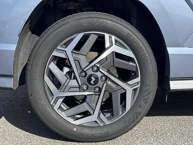 Hyundai KONA 1.6 Hybrid 129 N Line S 5dr DCT