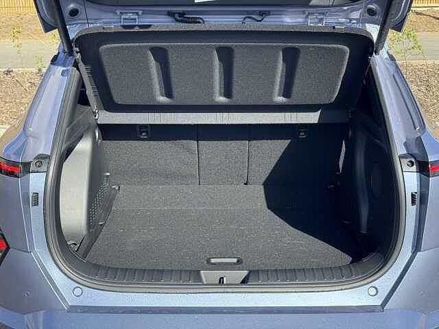 Hyundai KONA 1.6 Hybrid 129 N Line S 5dr DCT