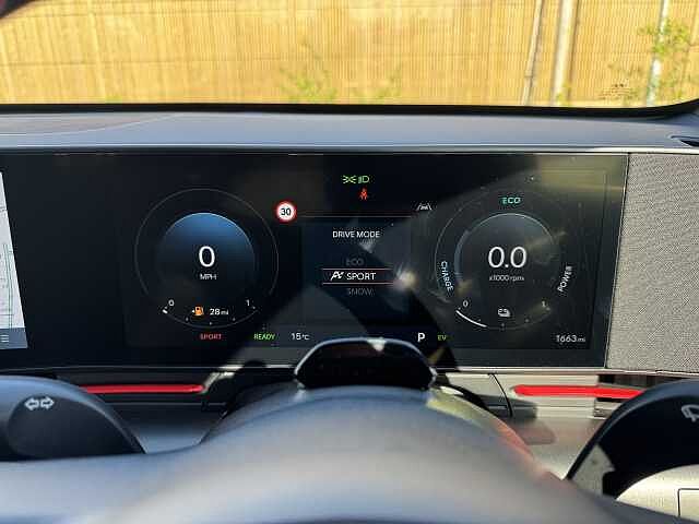 Hyundai KONA 1.6 Hybrid 129 N Line S 5dr DCT