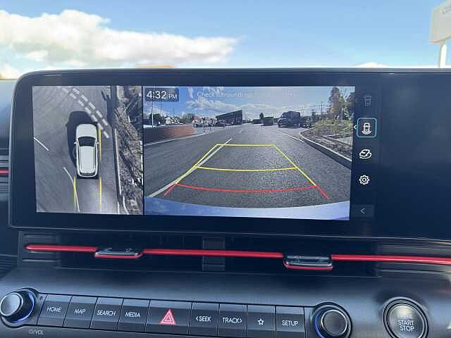 Hyundai KONA 1.6 Hybrid 129 N Line S 5dr DCT