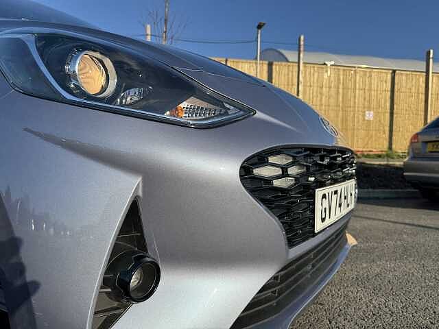 Hyundai i10 1.2 [79] Premium 5dr [Nav]