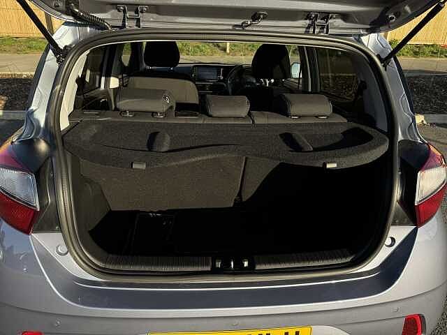 Hyundai i10 1.2 [79] Premium 5dr [Nav]