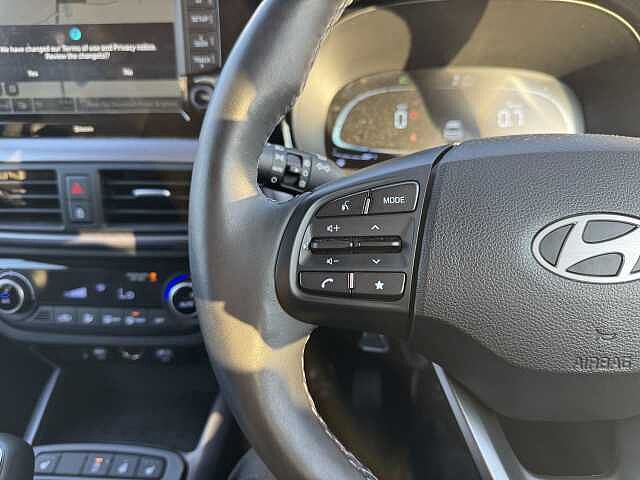 Hyundai i10 1.2 [79] Premium 5dr [Nav]