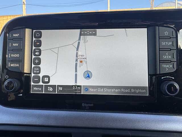 Hyundai i10 1.2 [79] Premium 5dr [Nav]