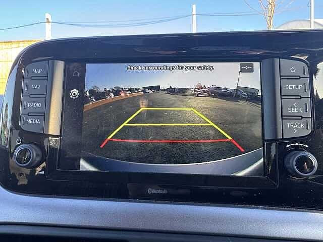 Hyundai i10 1.2 [79] Premium 5dr [Nav]