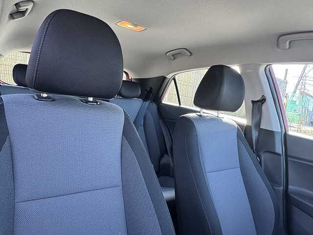 Hyundai i20 1.2 MPi SE 5dr