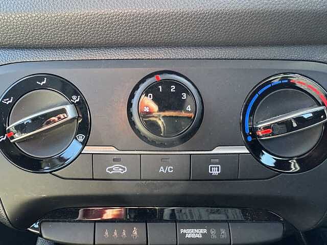 Hyundai i20 1.2 MPi SE 5dr