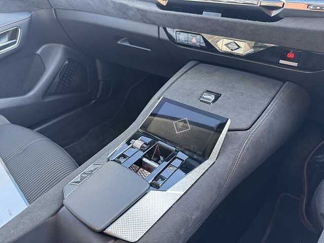 DS Ds 4 1.6 E-TENSE Performance Line + 5dr EAT8