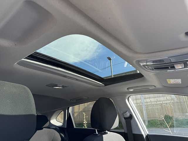 Hyundai i20 1.0T GDi Ultimate 5dr DCT