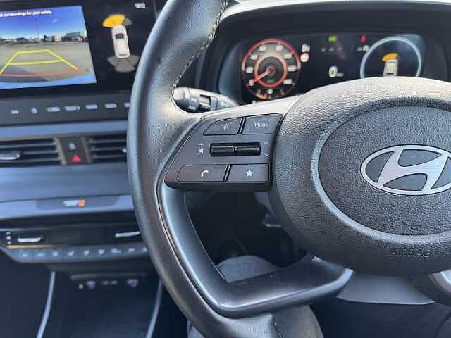 Hyundai i20 1.0T GDi Ultimate 5dr DCT