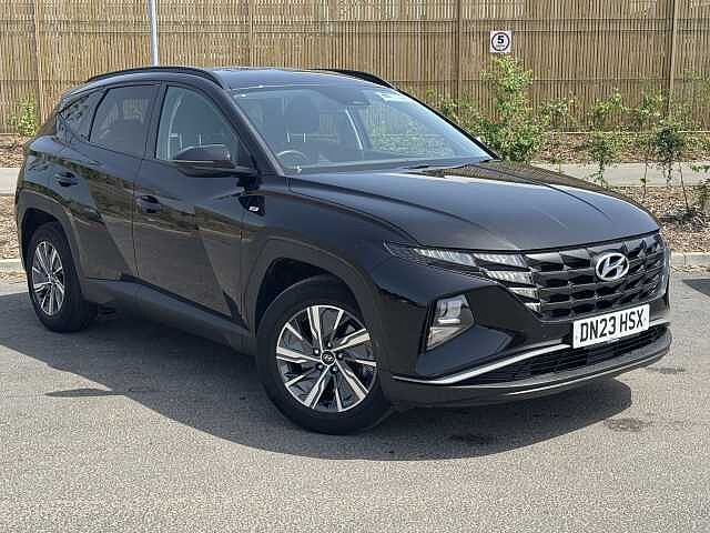 1.6 TGDi 48V MHD SE Connect 5dr 2WD DCT